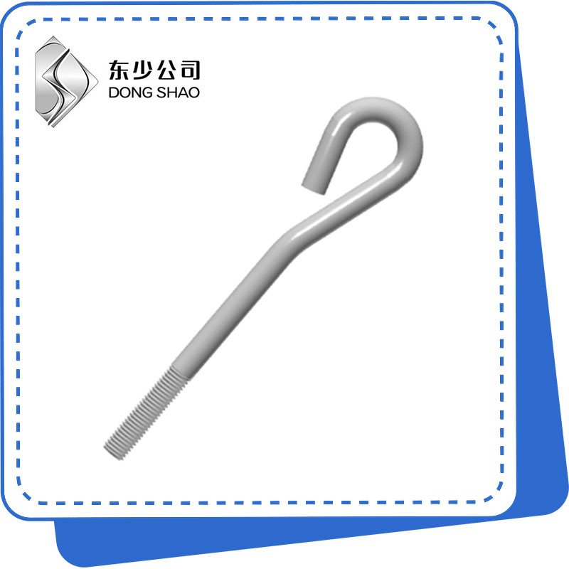 Hvað gerir akkerisboltar nauðsynlegar fyrir sterka og áreiðanlegar framkvæmdir?